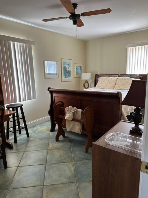 Admiral Suite St. Augustine Exterior photo